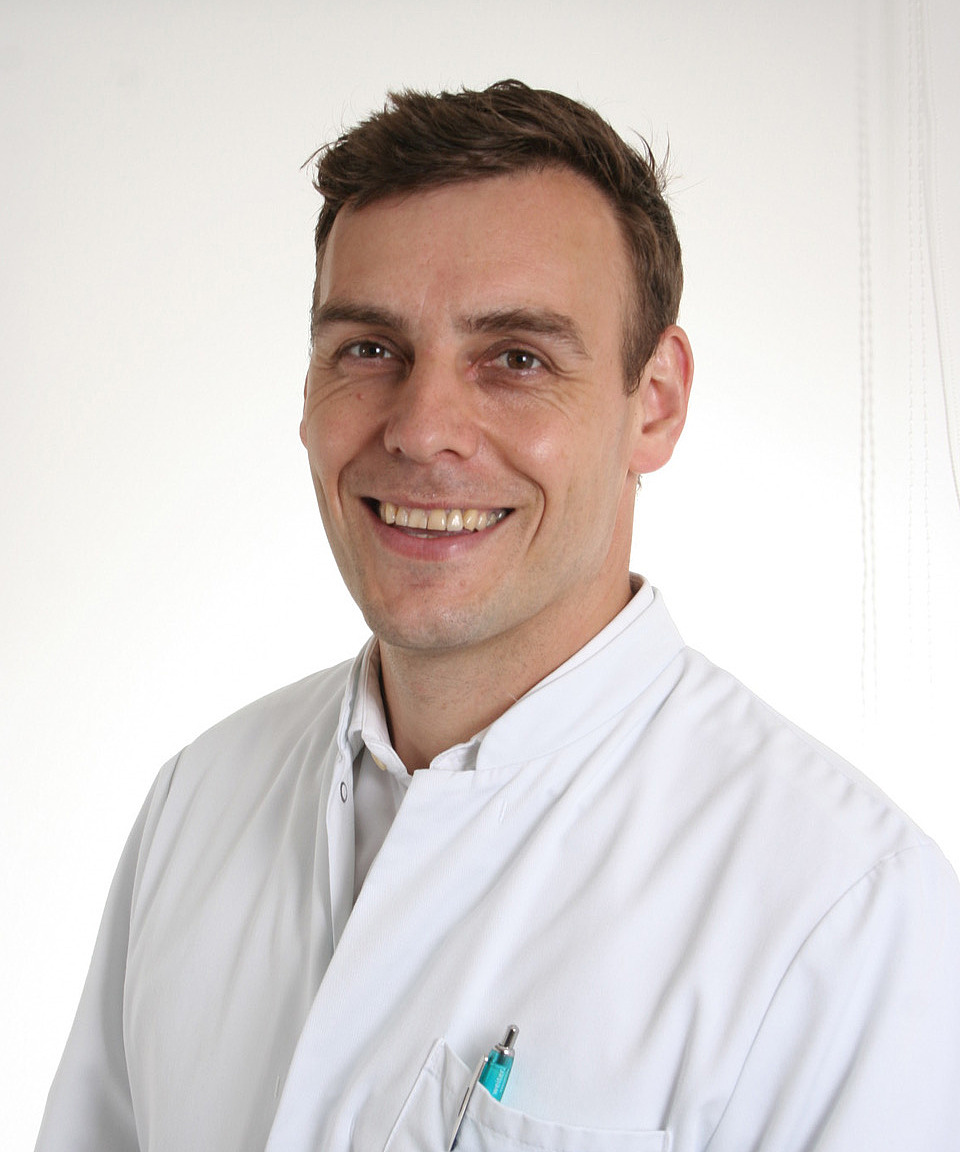Porträt Sebastian Kopf